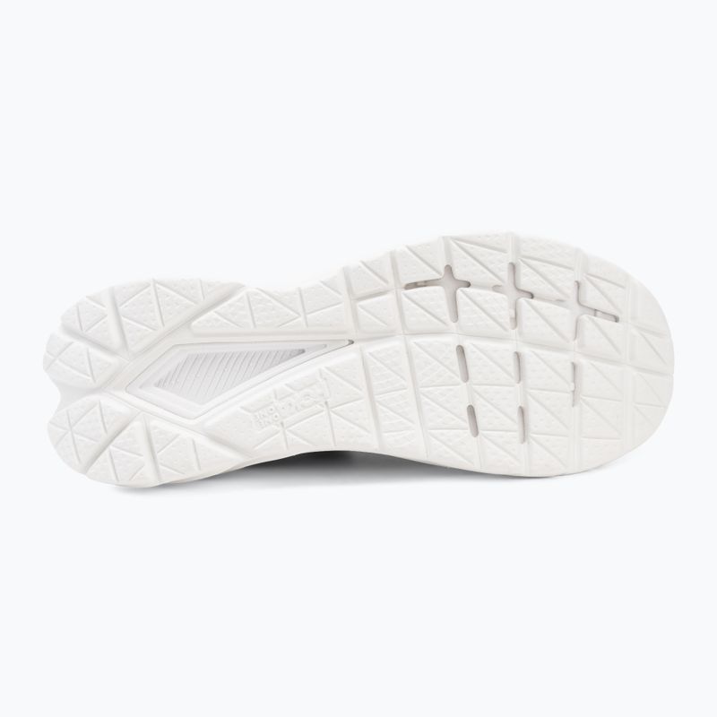 Scarpe da corsa uomo HOKA Mach Remastered carbon black / habanero 4