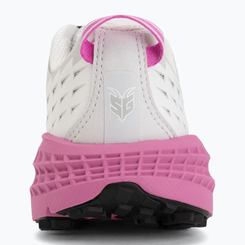 Scarpe HOKA Speedgoat 2 cosmic grey/neon fuschia 6