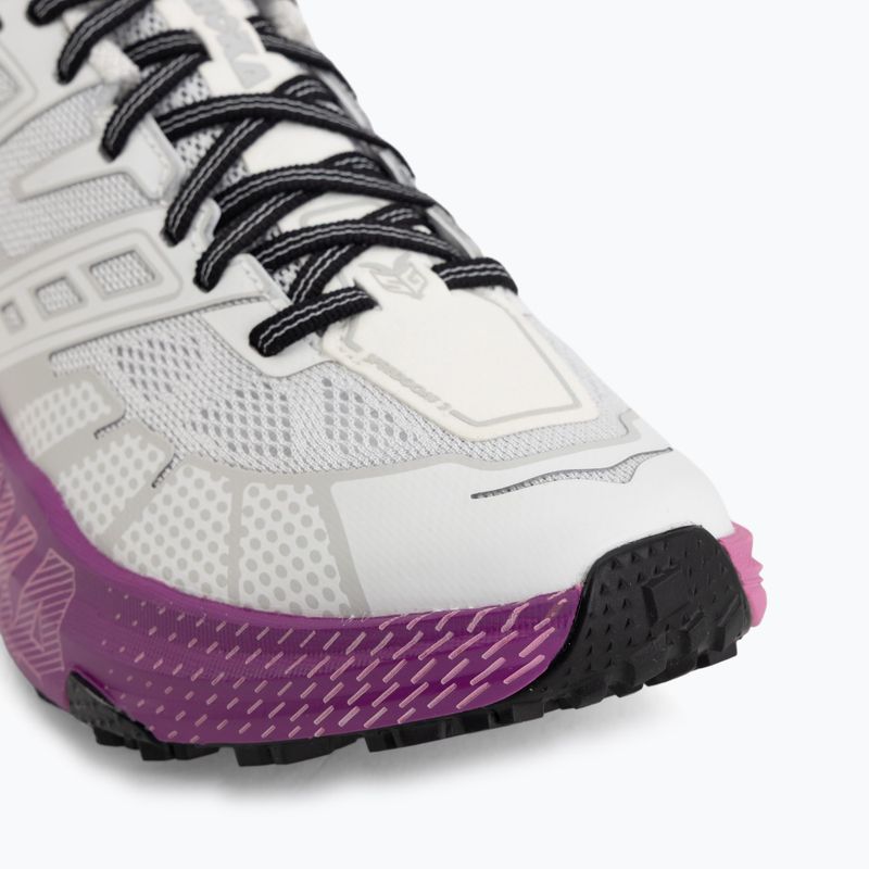 Scarpe HOKA Speedgoat 2 cosmic grey/neon fuschia 7