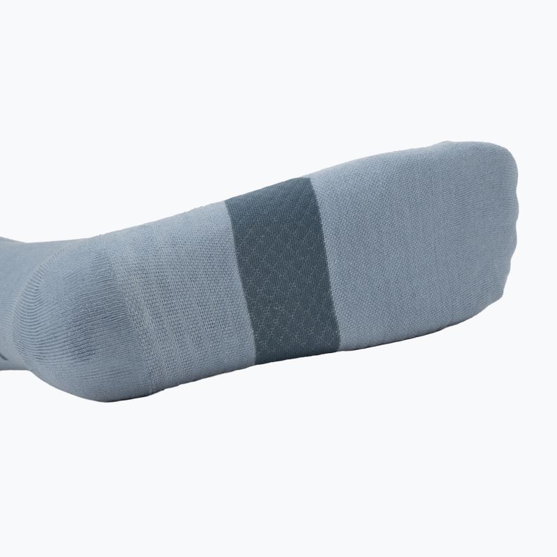 Calzini HOKA Gpx Crew Run washed blue 4