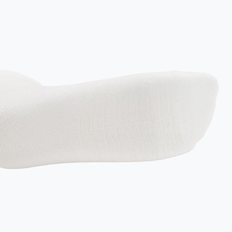 Calze HOKA Quarter Run Sock 3-Pack white/white/white 4