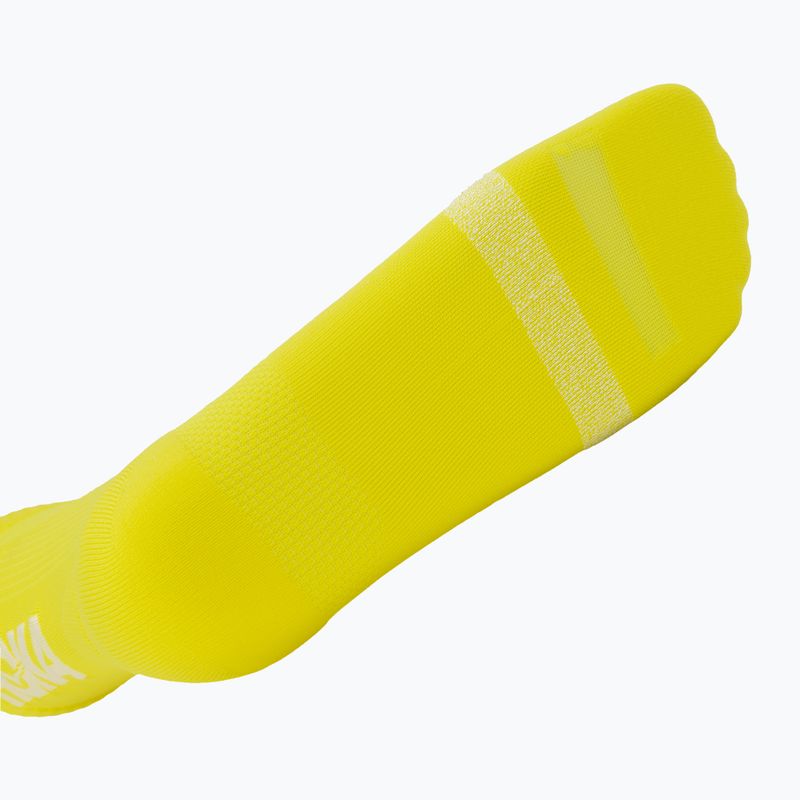 Calzini da uomo HOKA Race Day Crew hoka citrus 4