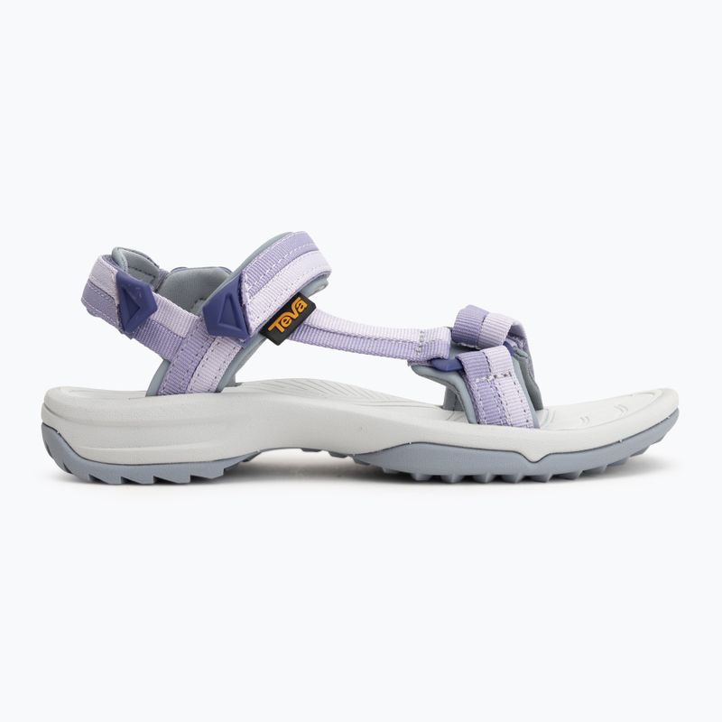Sandali da donna Teva Terra Fi Lite thistle/daybreak multi 2