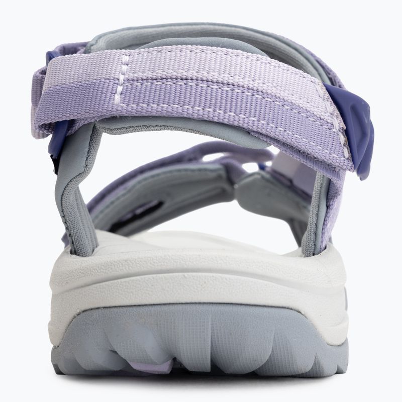 Sandali da donna Teva Terra Fi Lite thistle/daybreak multi 6