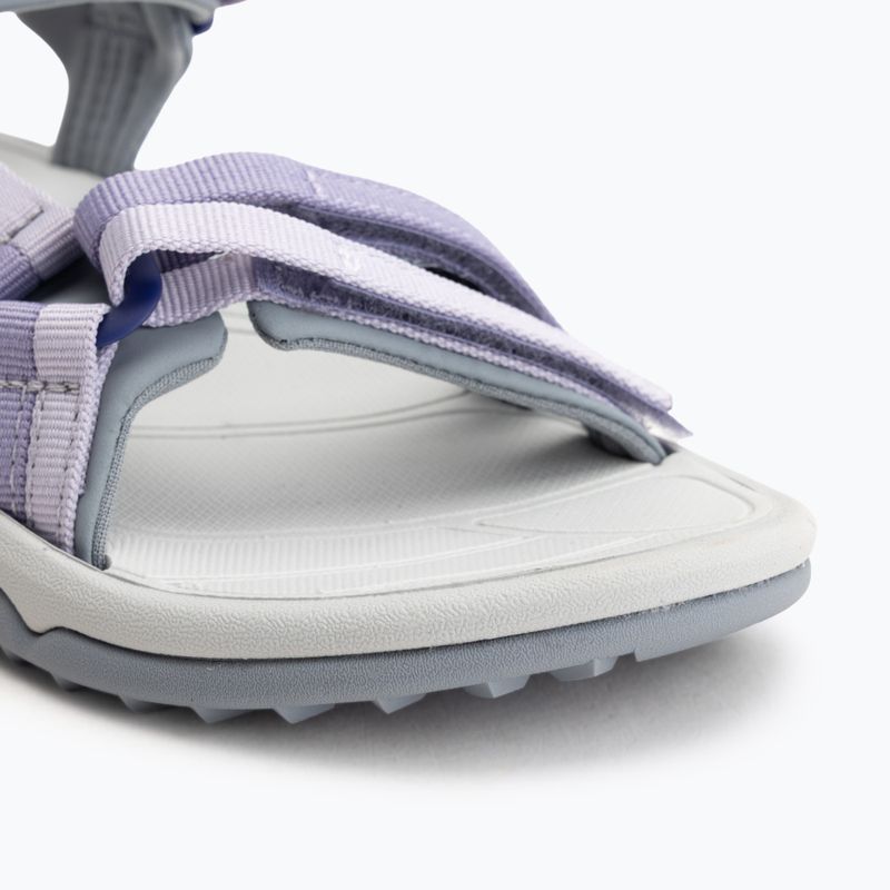 Sandali da donna Teva Terra Fi Lite thistle/daybreak multi 7