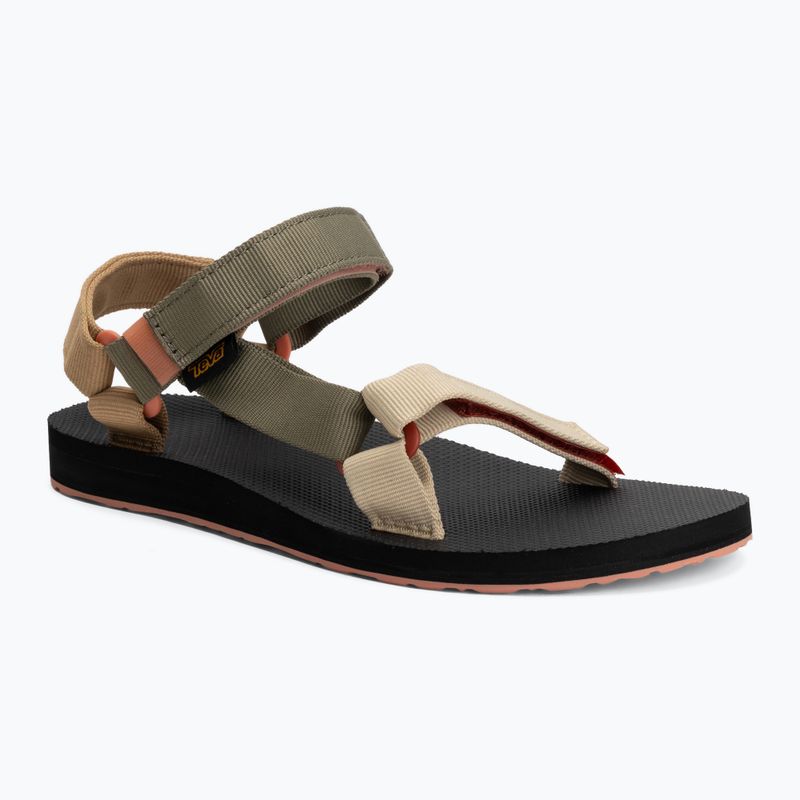 Sandali da donna Teva Original Universal burnt olive multi