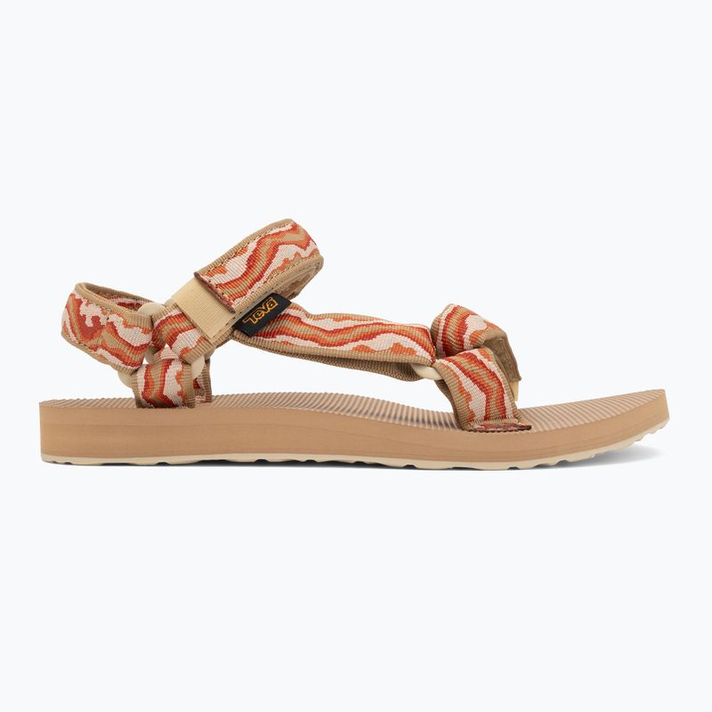 Sandali da donna Teva Original Universal geode tan 2
