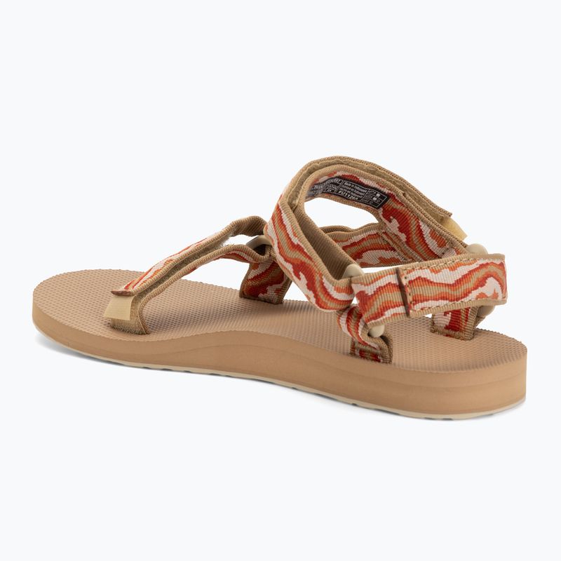 Sandali da donna Teva Original Universal geode tan 3