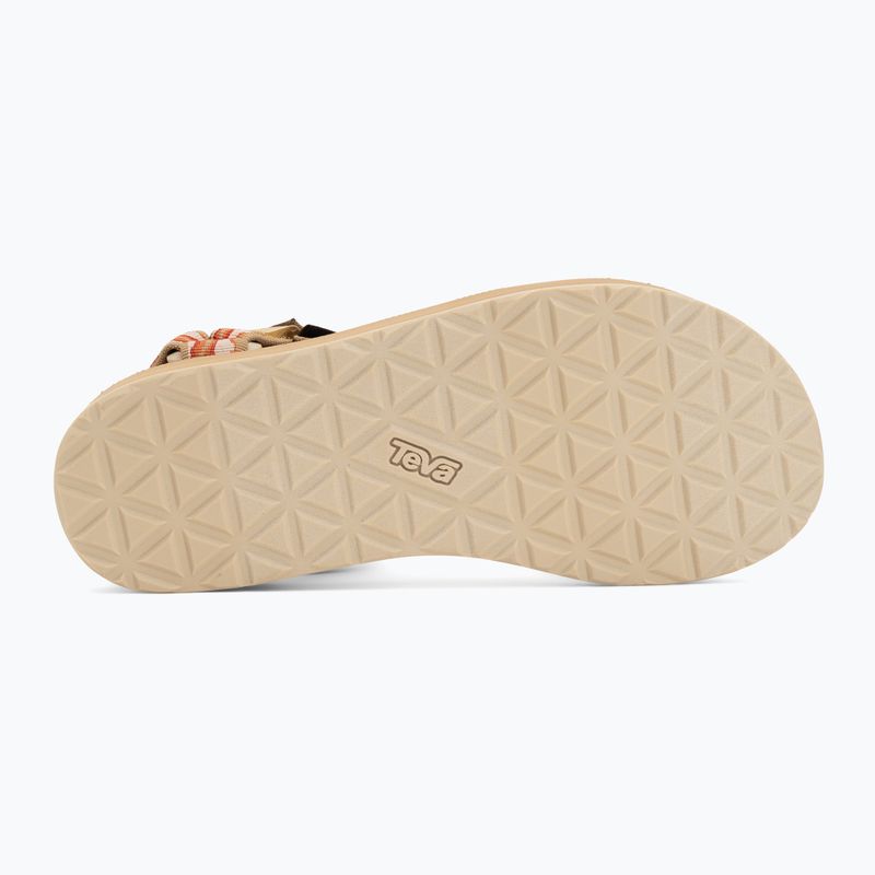 Sandali da donna Teva Original Universal geode tan 4