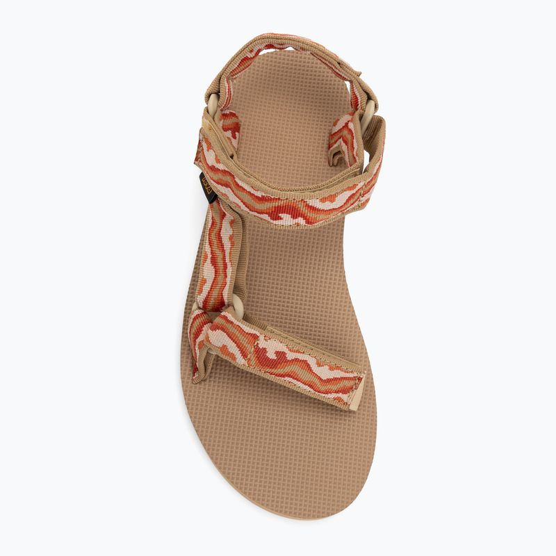 Sandali da donna Teva Original Universal geode tan 5