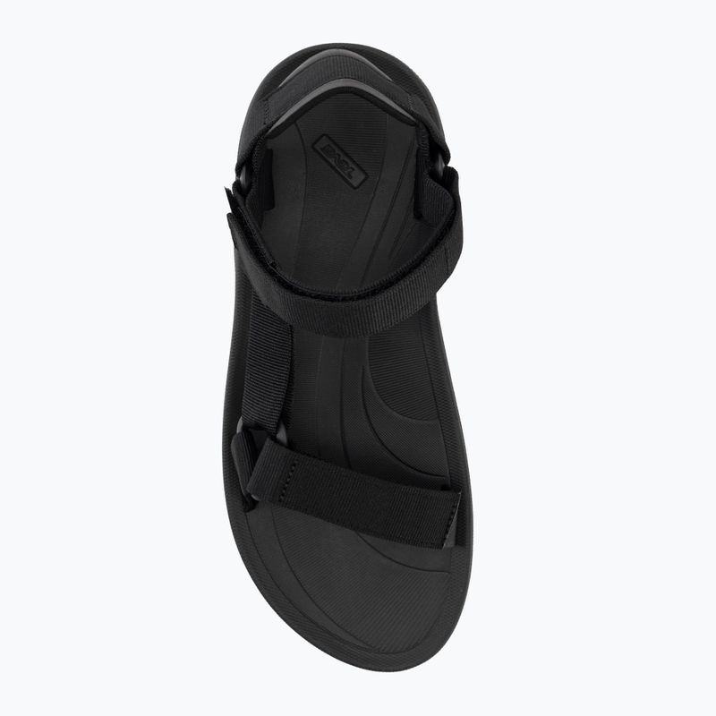 Sandali da uomo Teva Winsted black 5