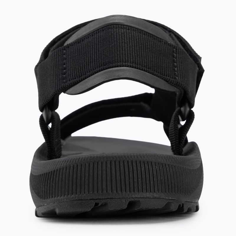 Sandali da uomo Teva Winsted black 6