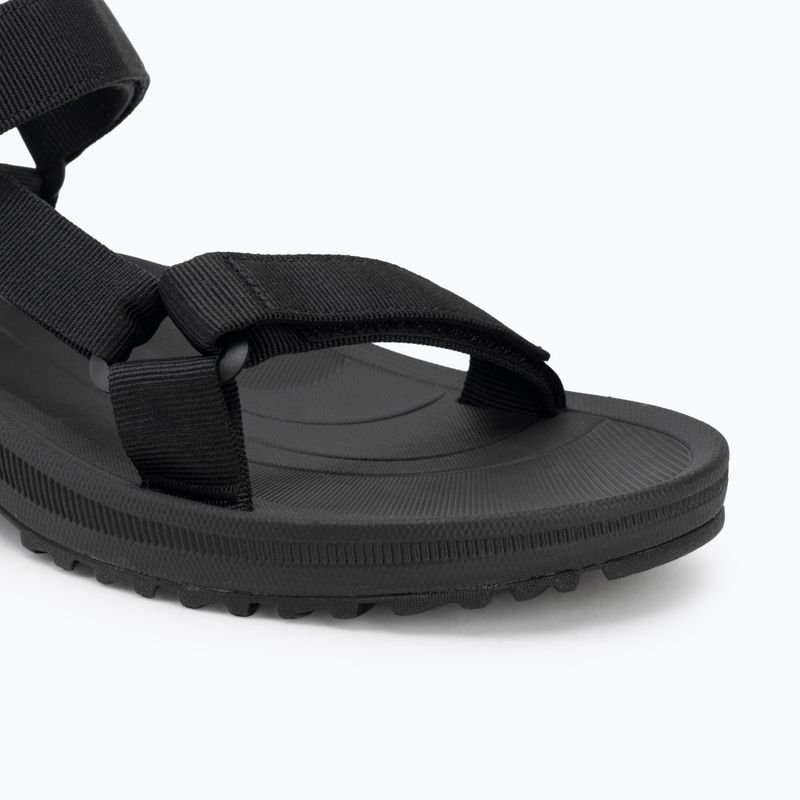 Sandali da uomo Teva Winsted black 7