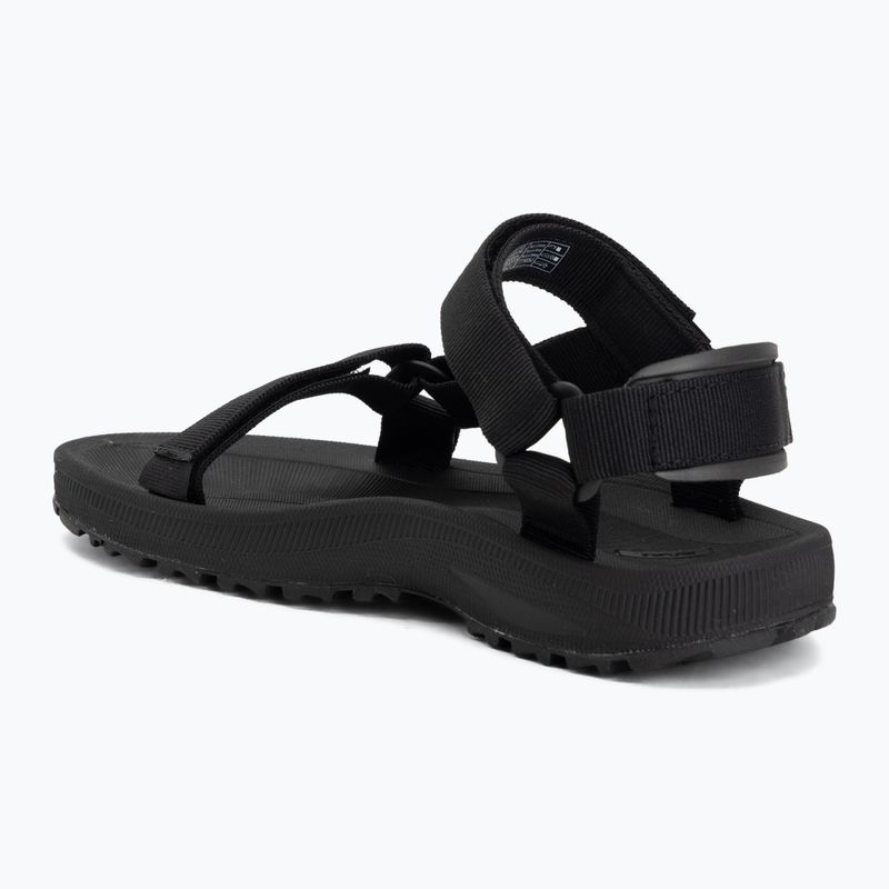Sandali da donna Teva Winsted black 3