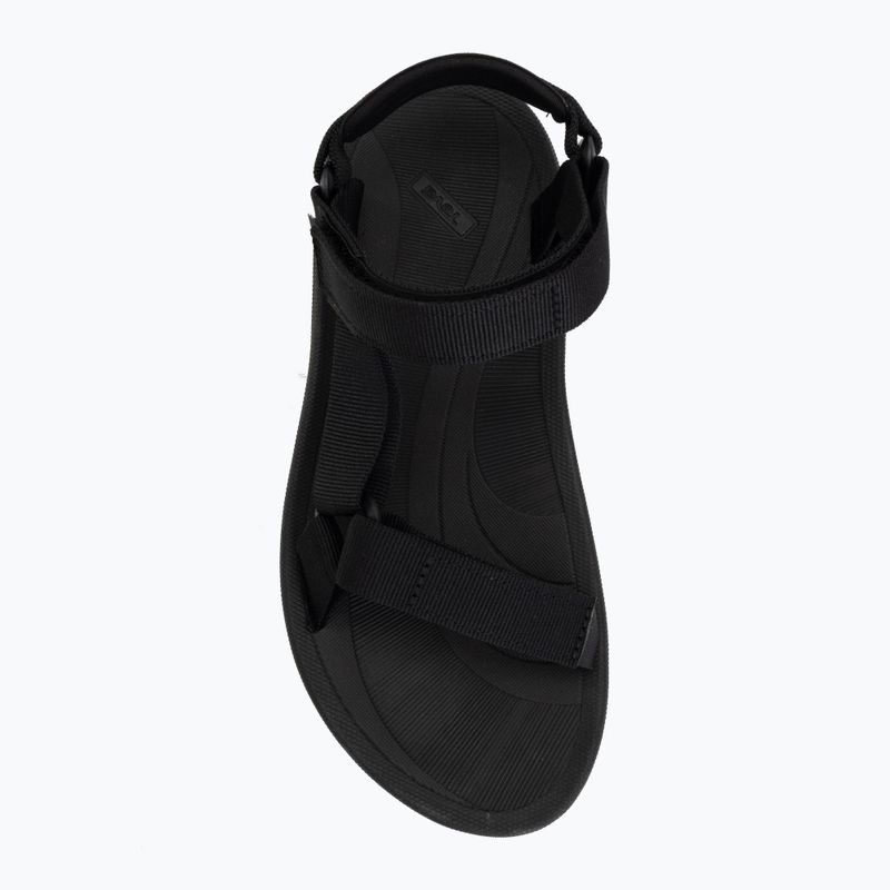 Sandali da donna Teva Winsted black 5