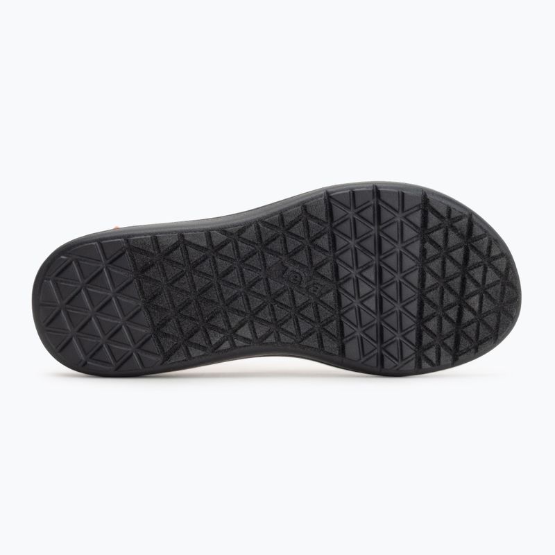 Sandali da donna Teva Voya Infinity tawny orange 4