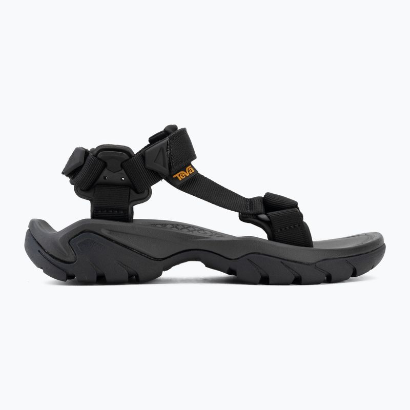 Sandali da donna Teva Terra Fi 5 Universal black/phantom 2