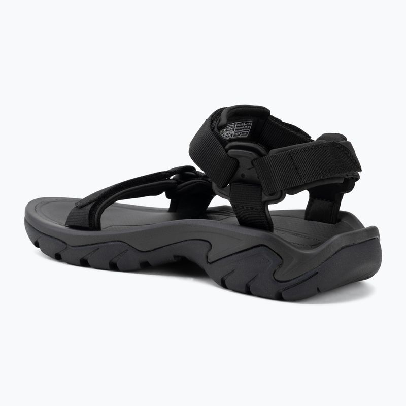 Sandali da donna Teva Terra Fi 5 Universal black/phantom 3
