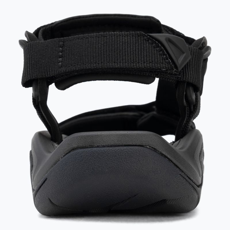 Sandali da donna Teva Terra Fi 5 Universal black/phantom 6