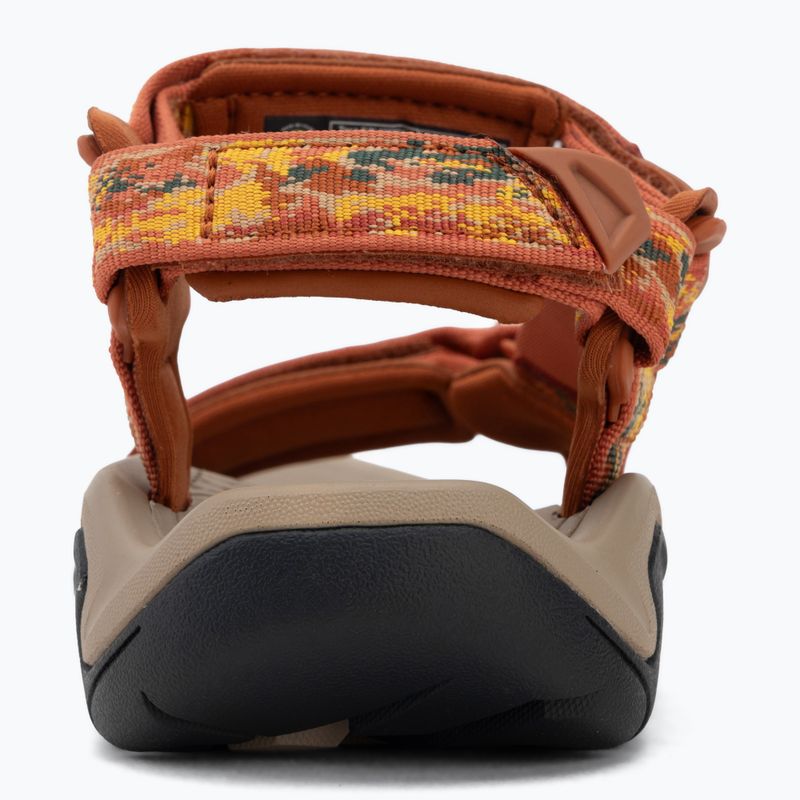 Sandali da donna Teva Terra Fi 5 Universal tree cover sedona 6