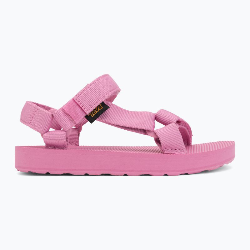 Sandali per bambini Teva Original Universal fuchsia pink 2