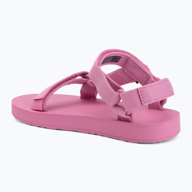 Sandali per bambini Teva Original Universal fuchsia pink 3