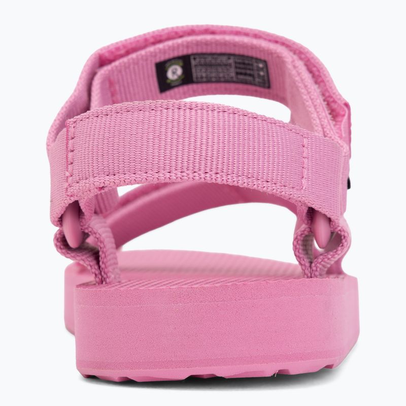 Sandali per bambini Teva Original Universal fuchsia pink 6