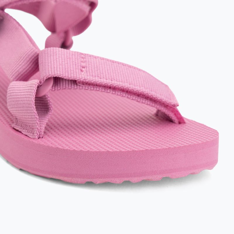 Sandali per bambini Teva Original Universal fuchsia pink 7