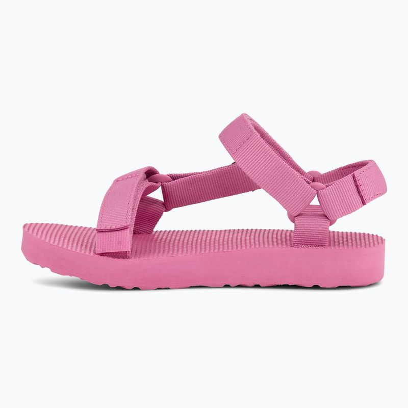 Sandali per bambini Teva Original Universal fuchsia pink 2