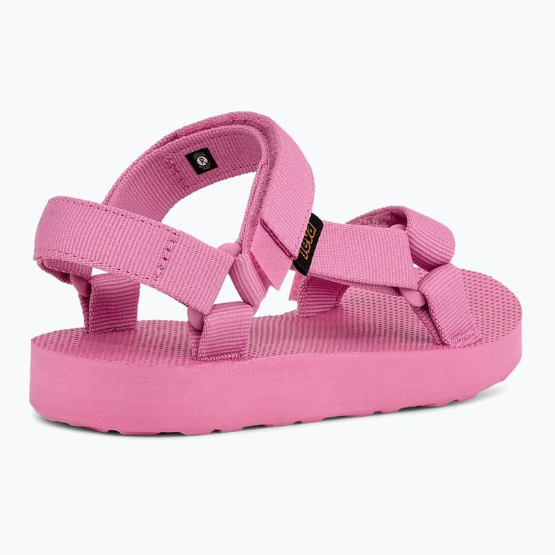 Sandali per bambini Teva Original Universal fuchsia pink 3