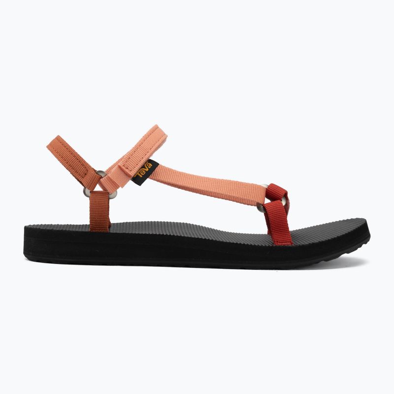 Sandali da donna Teva Original Universal Slim sedona multi 2