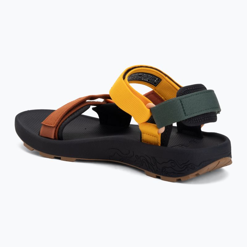 Sandali da donna Teva Terragrip Sandal sedona multi 3