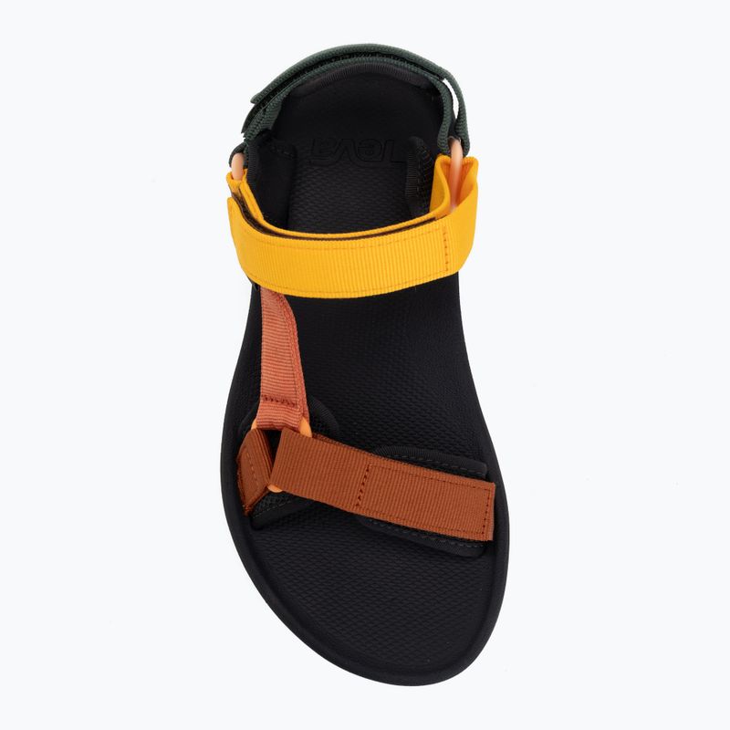 Sandali da donna Teva Terragrip Sandal sedona multi 5