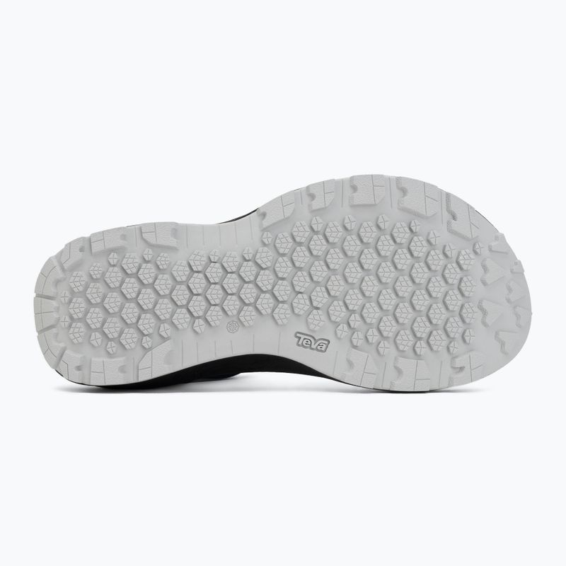 Sandali da uomo Teva Terragrip Sandal blue opal/total eclipse 4