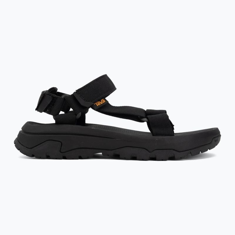 Sandali da uomo Teva Hurricane XLT 3 black 2