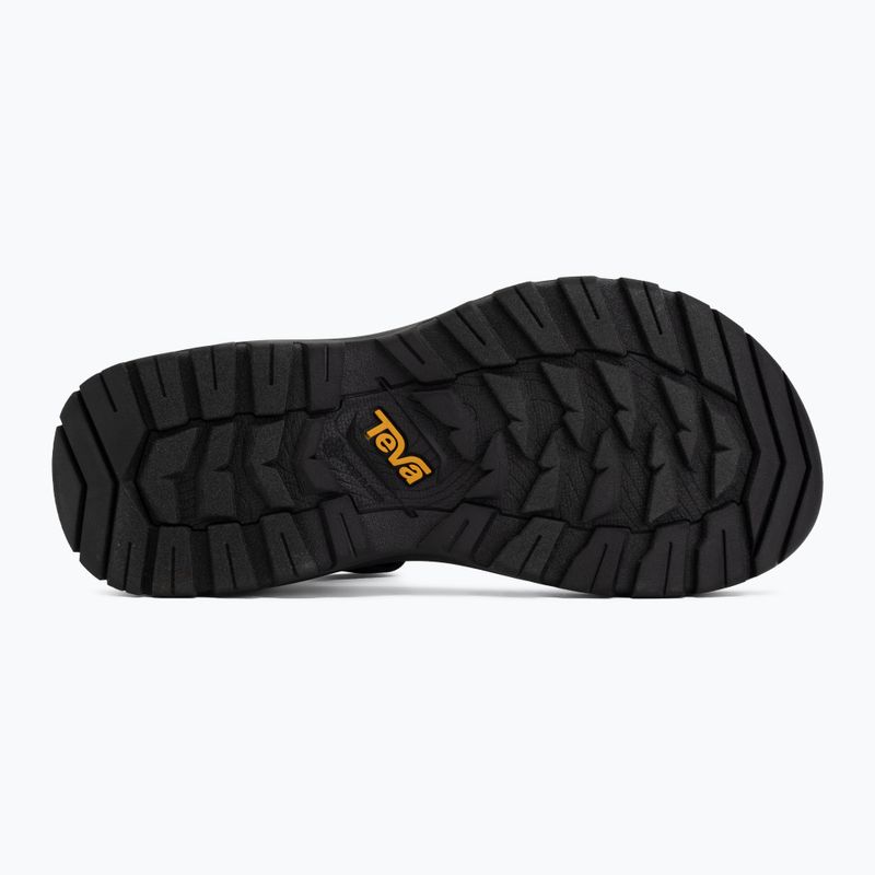 Sandali da uomo Teva Hurricane XLT 3 black 4