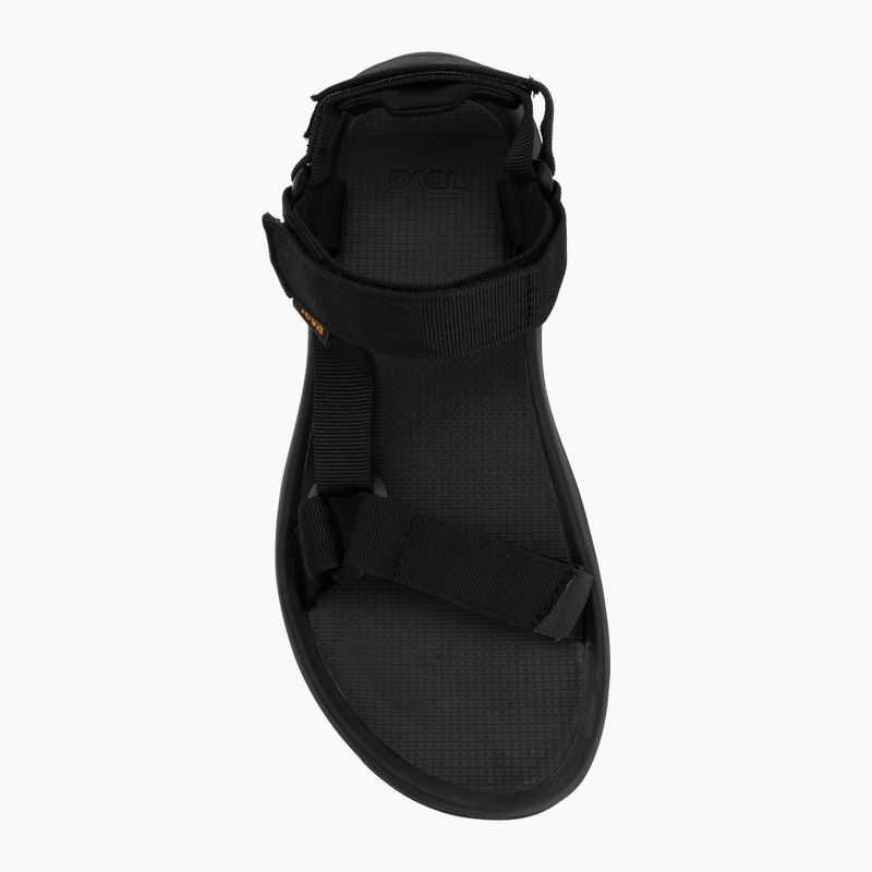 Sandali da uomo Teva Hurricane XLT 3 black 5
