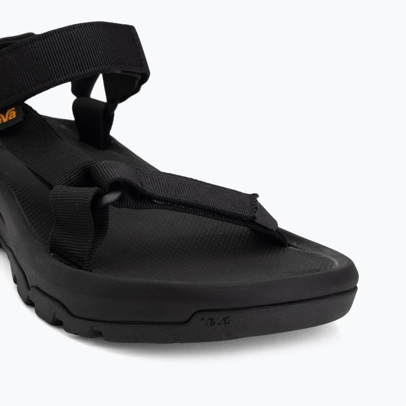 Sandali da uomo Teva Hurricane XLT 3 black 7