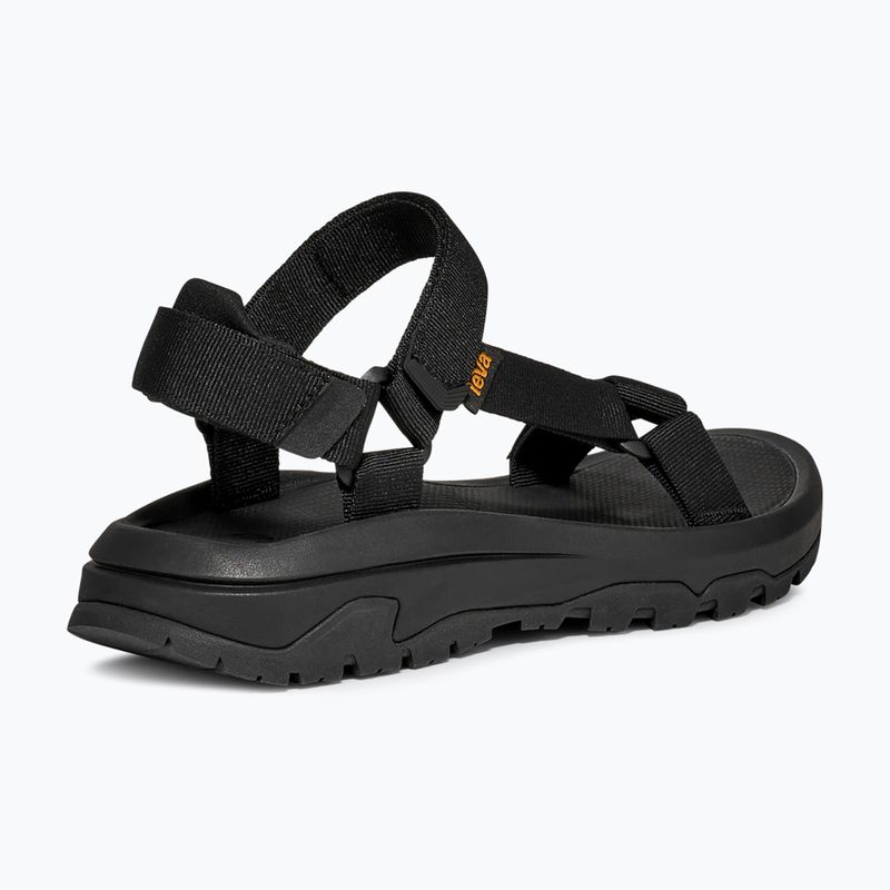 Sandali da uomo Teva Hurricane XLT 3 black 2