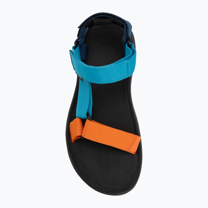 Sandali da uomo Teva Hurricane XLT 3 bright multi 5