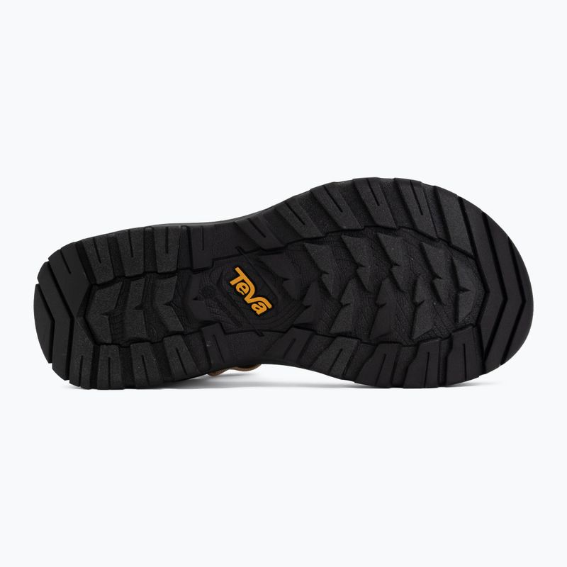 Sandali da uomo Teva Hurricane XLT 3 brown multi 4