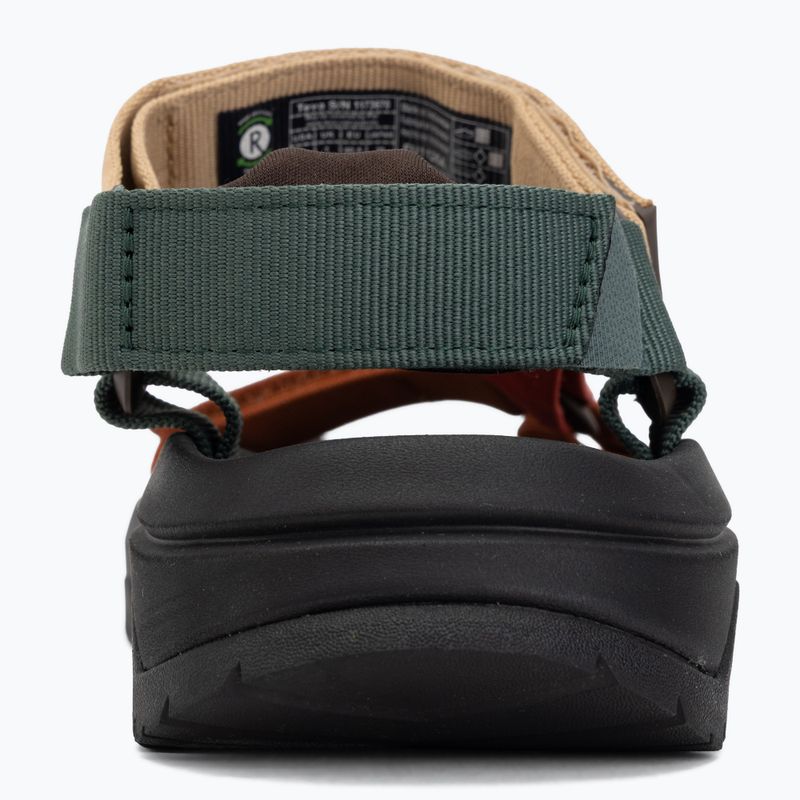 Sandali da uomo Teva Hurricane XLT 3 brown multi 6