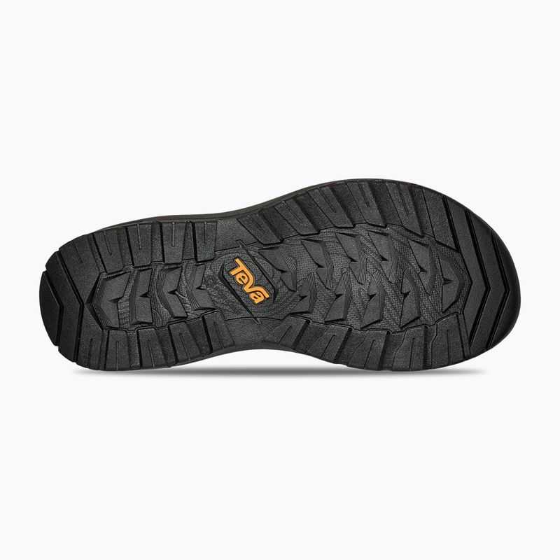 Sandali da uomo Teva Hurricane XLT 3 brown multi 4