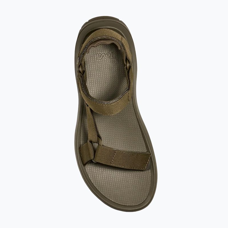 Sandali da uomo Teva Hurricane XLT 3 dark olive 3