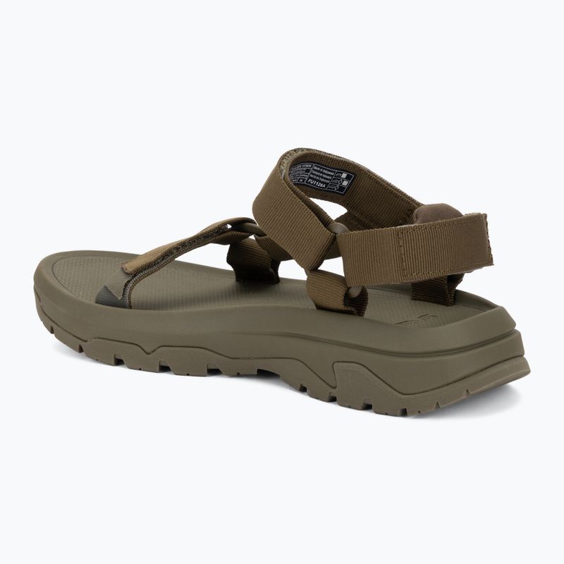Sandali da uomo Teva Hurricane XLT 3 dark olive 3