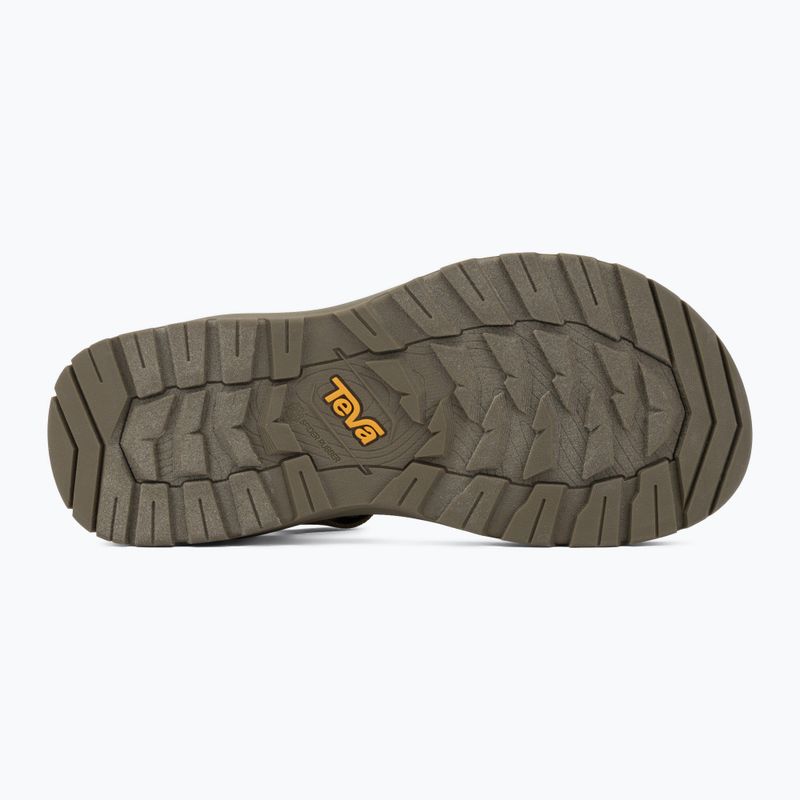 Sandali da uomo Teva Hurricane XLT 3 dark olive 4