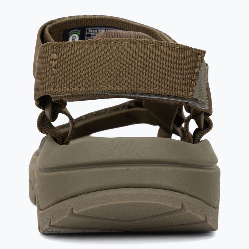 Sandali da uomo Teva Hurricane XLT 3 dark olive 6
