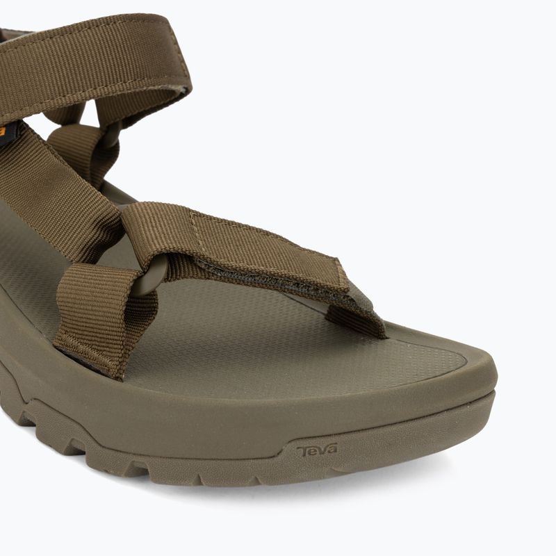 Sandali da uomo Teva Hurricane XLT 3 dark olive 7