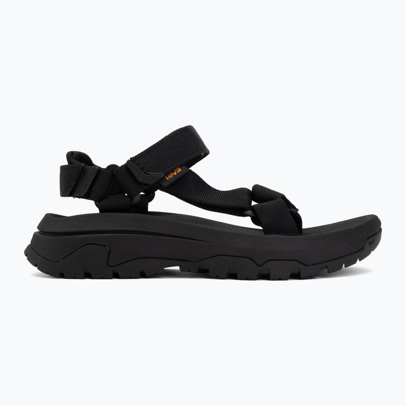 Sandali da donna Teva Hurricane XLT 3 black 2