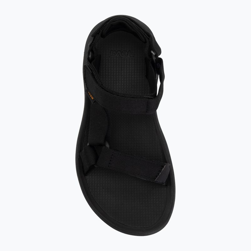 Sandali da donna Teva Hurricane XLT 3 black 5